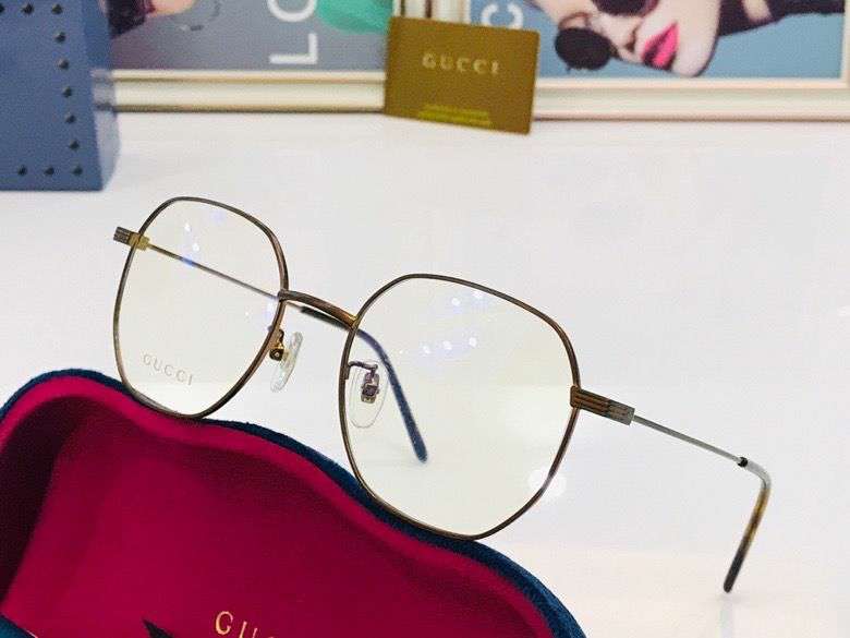 Picture of Gucci Optical Glasses _SKUfw49257904fw